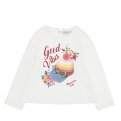 ЛОНГСЛИВ MONNALISA BIMBA